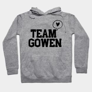 Team Gowen Hoodie
